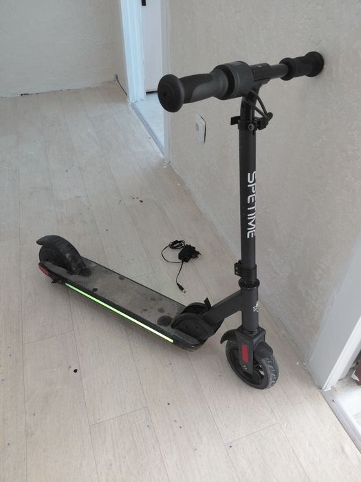 Продам электро самокат