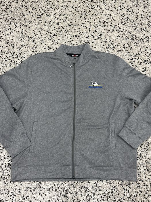 Мъжко горнище MICHELIN . Размер 3XL