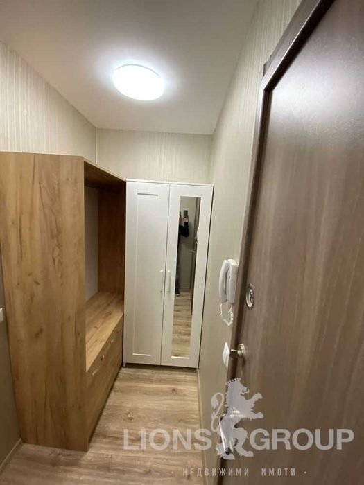 Дава се под наем Двустаен апартамент в Варна, ХЕИ - 70 кв.м за 698.19 € - Снимка #9