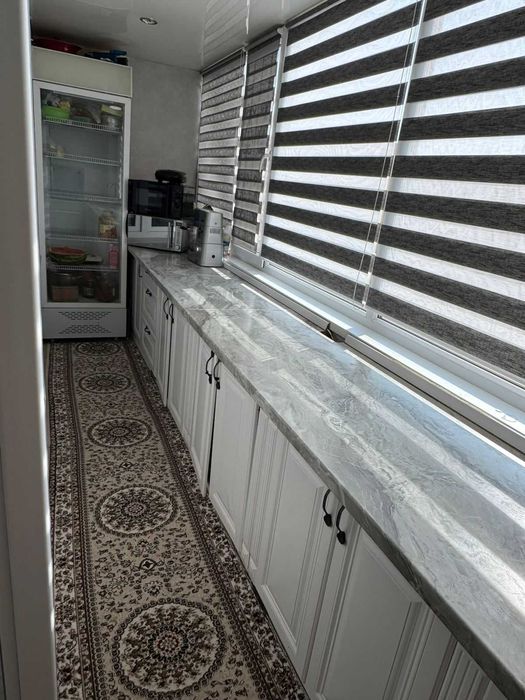 Продам квартиру в районе Монкеулы