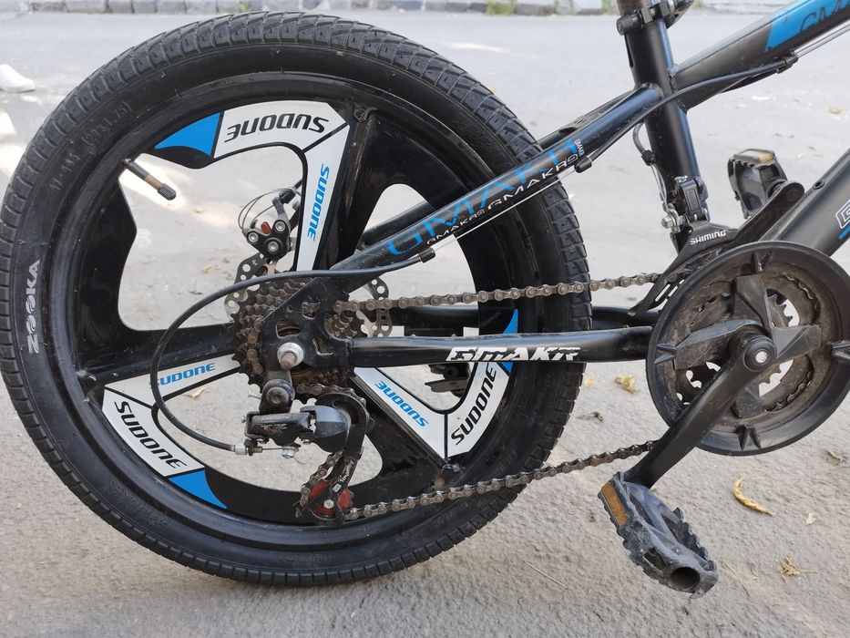 Bicicleta copii 20