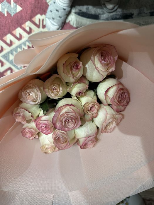 Цвет актау арзан