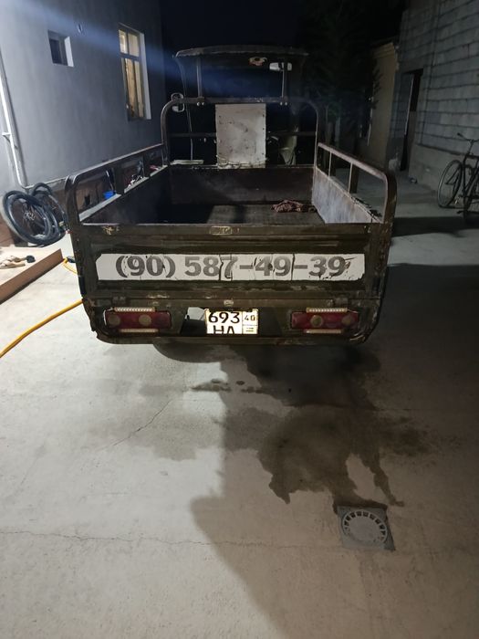 Vojag 2014 holati idiyal rashoti yuq