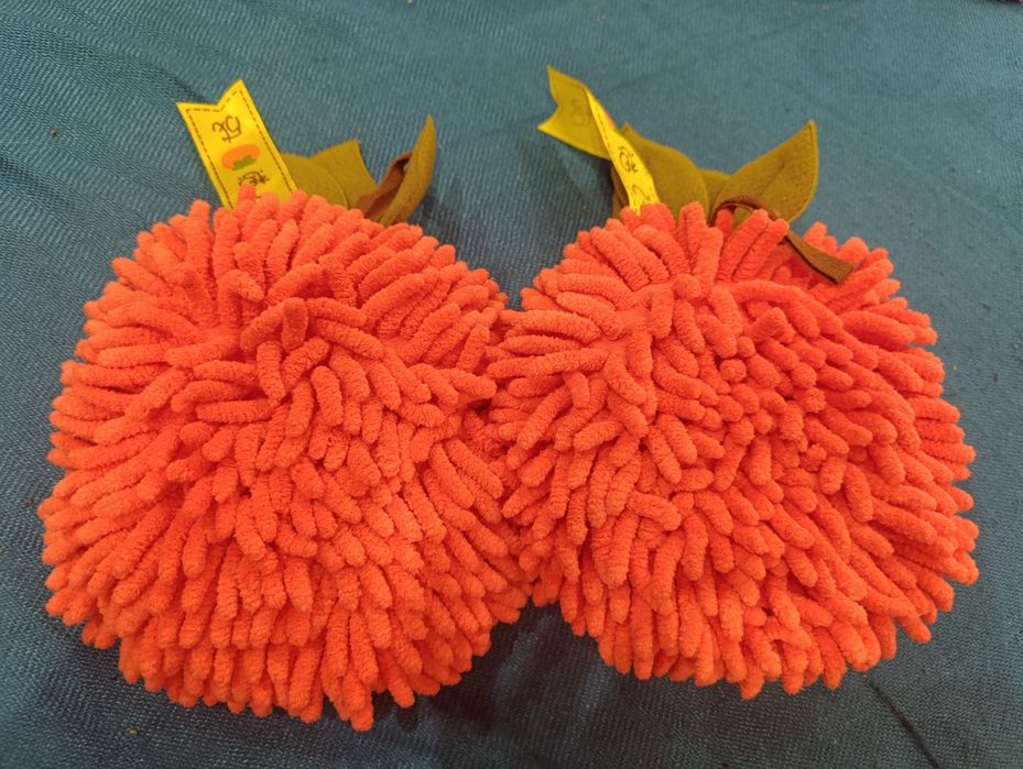 Комплект 2 бр. Кухненски кърпи - различни видове