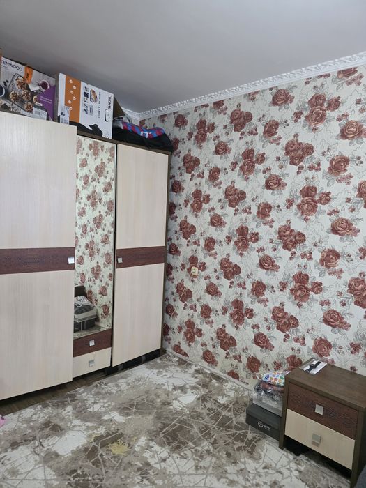 Продам 3х комнатную квартиру