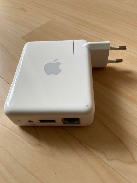 Apple Airport Express A1264