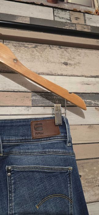 G-star raw S-дамски дънки (х-359)