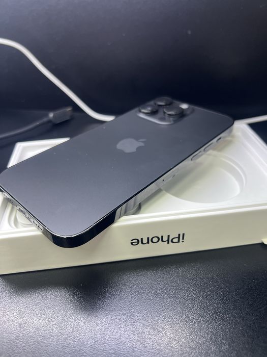 iPhone 14 Pro Max 256 GB