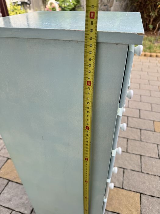 Mobilier baie Savini due