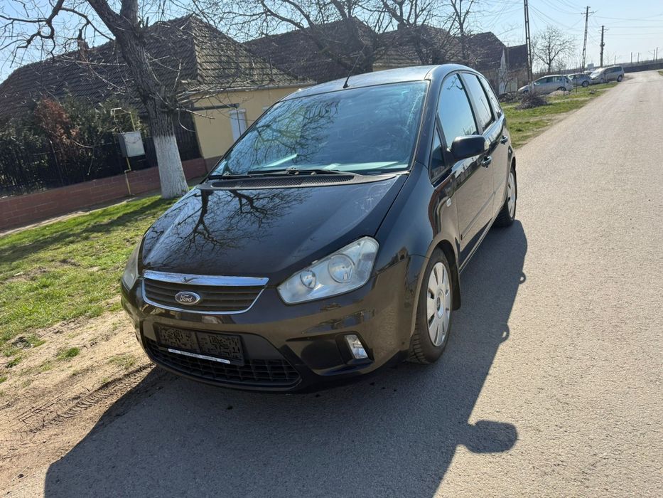 Ford Cmax Titanium  2008 1,6Diesel