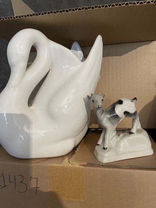 Порцеланови сервизи и други