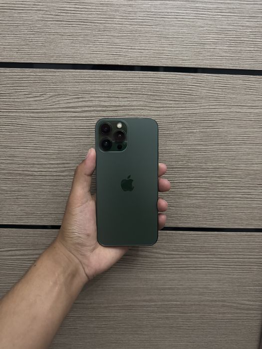 Айфон 13 про макс 128гб
