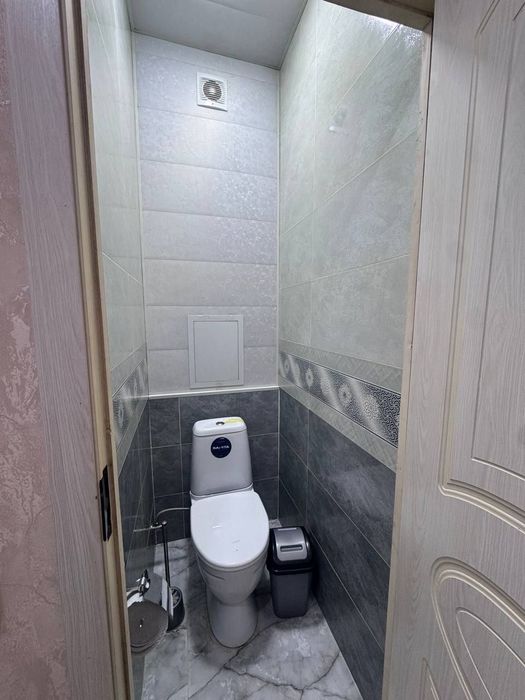 ® ‼️ЕВРОРЕМОНТ 2/1/4 Чиланзар-12 Квартира Сотилади