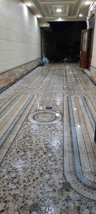 Кафелчик стаж 10лет