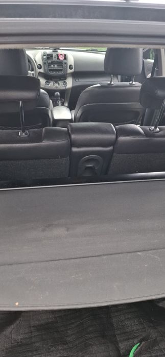 Vand Toyota rav-4   4x4