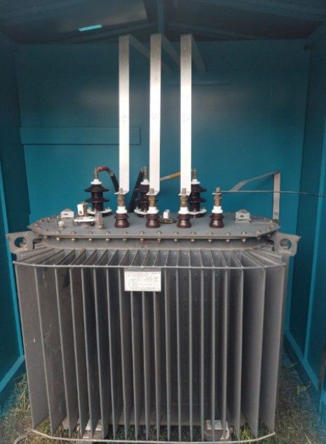 Трансформатор Ктпн КТП доставка ПО РК