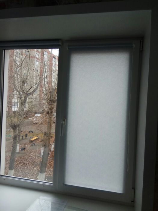 Роллшторы большой выбор