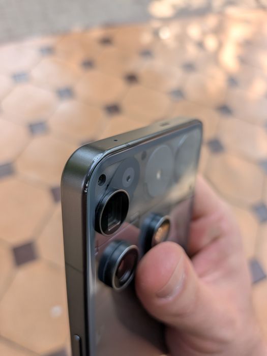 Nothing Phone 3 256gb