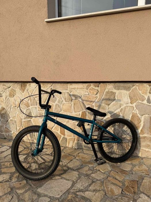 Велосипед BMX Salt