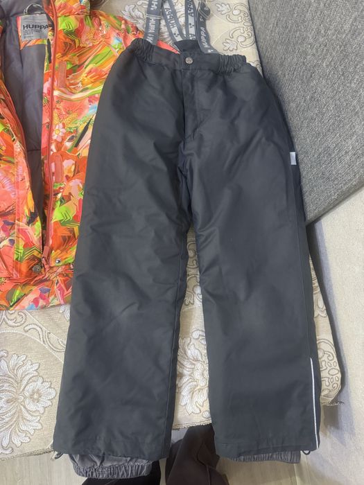 Детский комбинезон