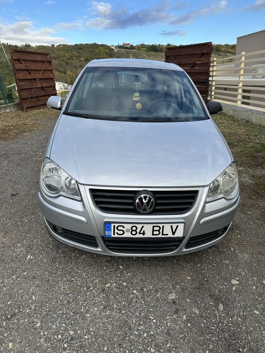 Vand Volkswagen POLO