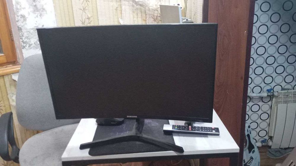 Монитор samsung 24