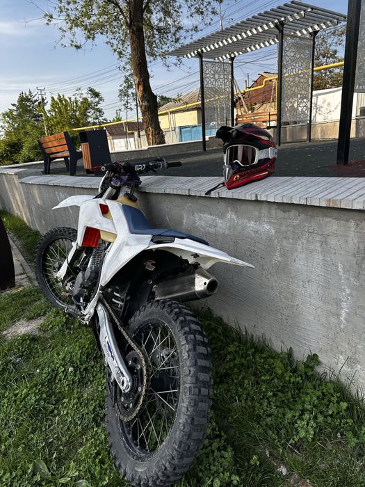 эндуро GR 7 300 кубов