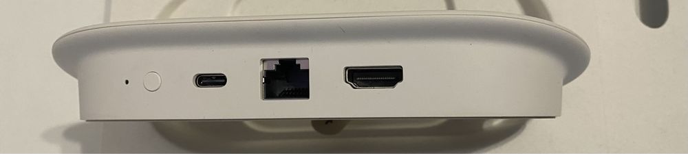 Vand Google TV Streamer 4K