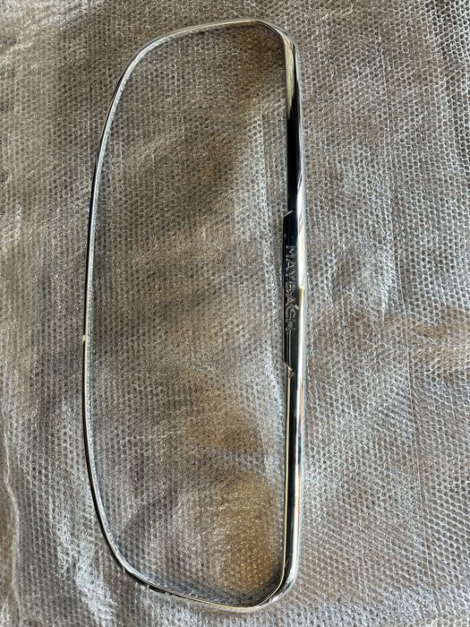 Части за Mercedes GLS Maybach Facelift