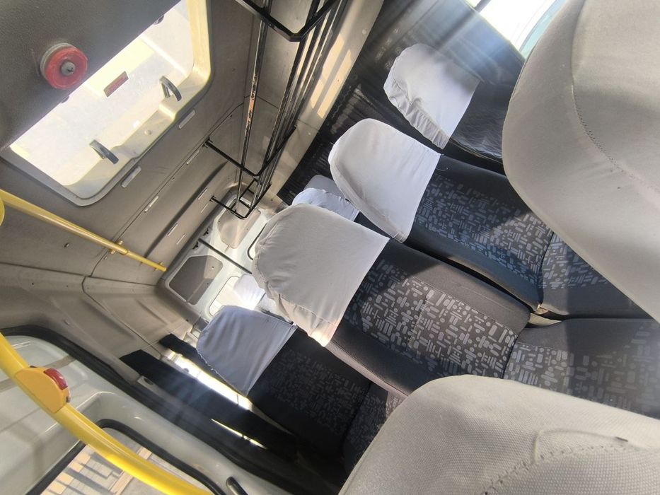 Gazel next Holati A'lo darajada Mator Alo darajada