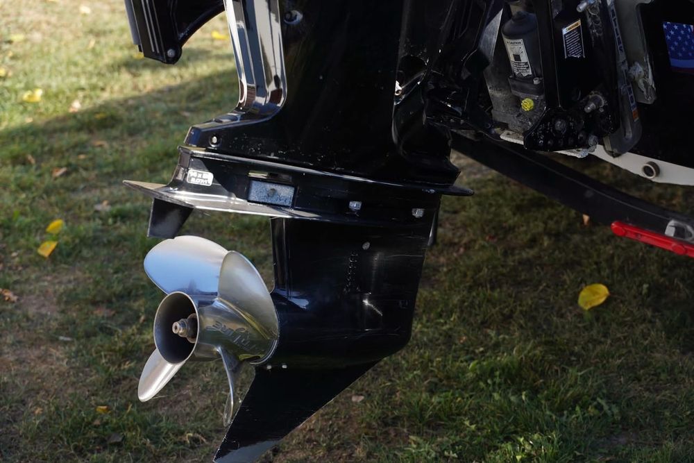 Barca Bass Tracker 175 PRO Team TXW