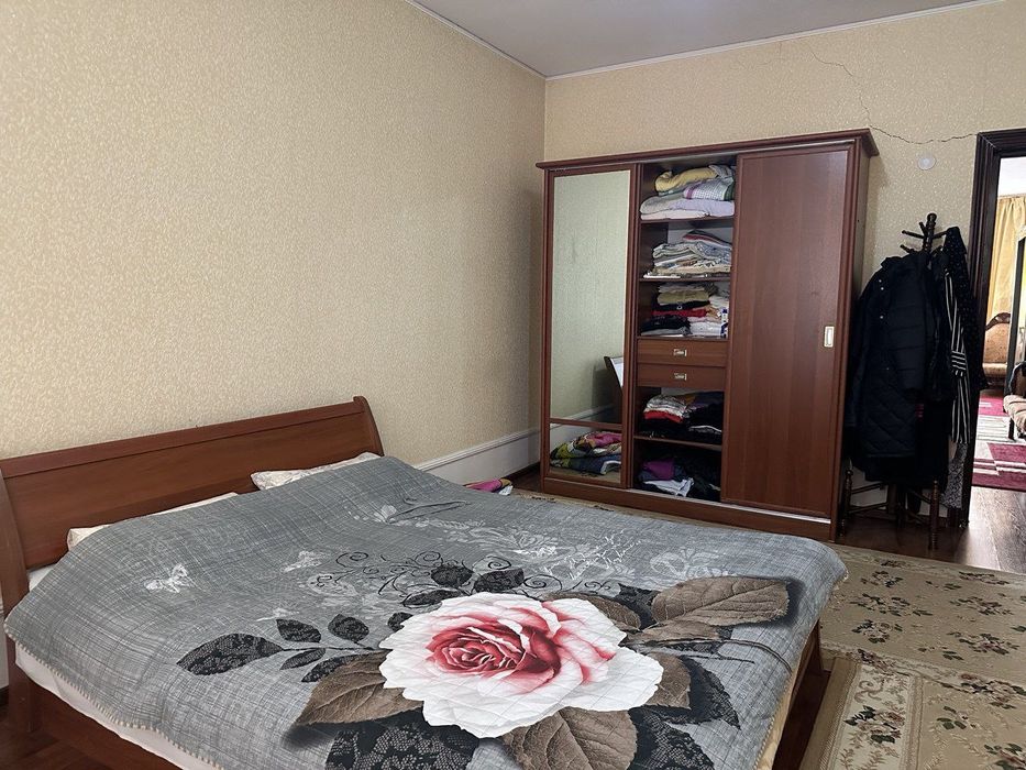 5 ком. (3-х уровневый) ДОМ, участок 6 соток. Сергели, махалля Согдиана