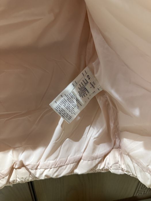 Зимно детско Яке Eddie Pen Piuma