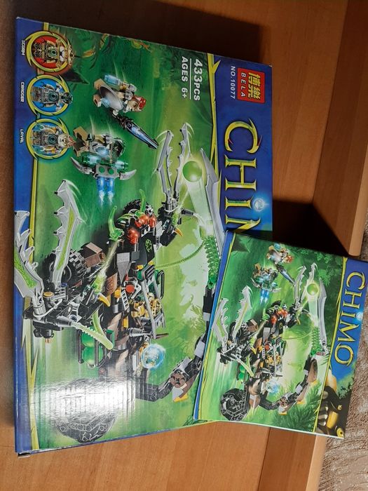 Пролам конструктор