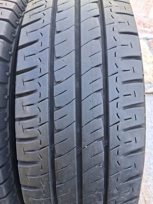 205 75 16 С  Michelin Agilis