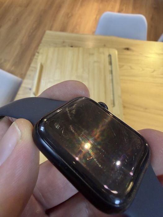 Apple whatch SE gen 2 gps 44 mm