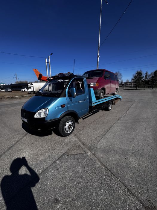 Эвакуатор 24/7 Недорого город / межгород