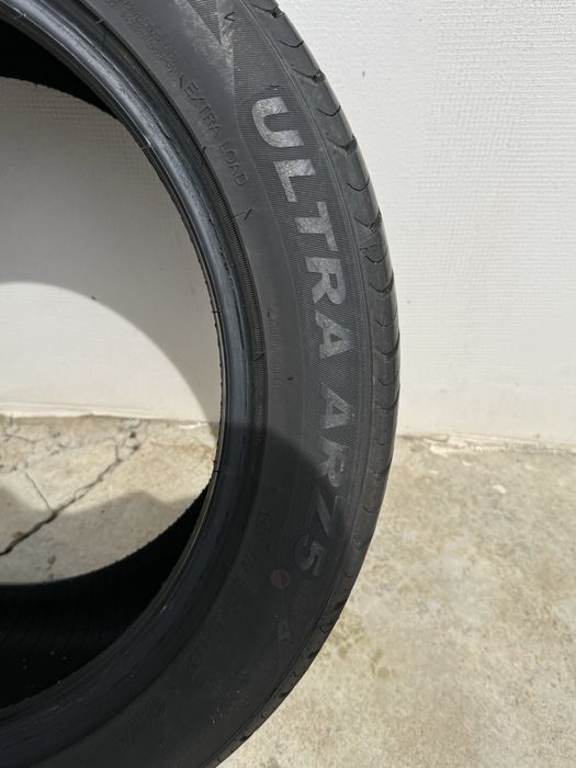 Arivo ultra  ARZ5 275/40ZR18 103W XL