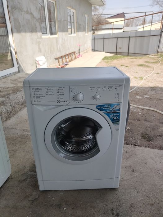 Продам стиральные машинки