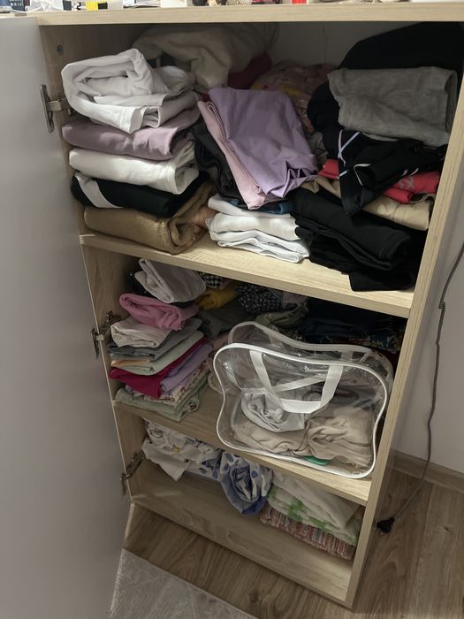 Продам два комода в хорошем состоянии