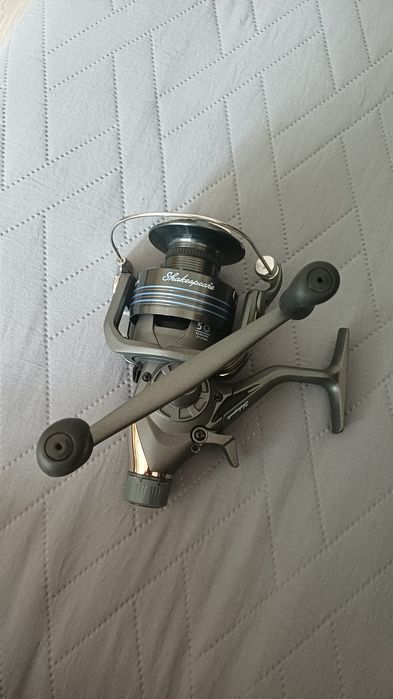 Mulineta pescuit Shakespeare SKP 6500