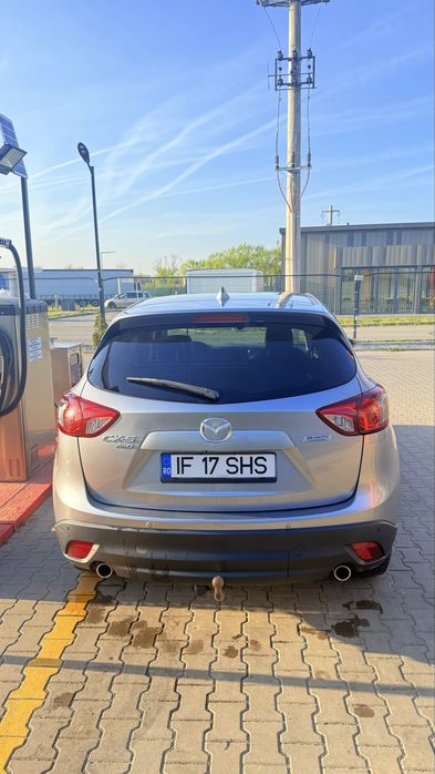 MAZDA CX-5 2014 — imagine 2
