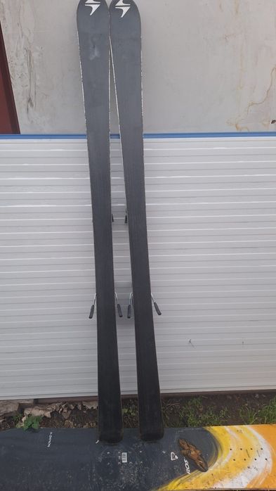 Ski Blizzard 160 cm