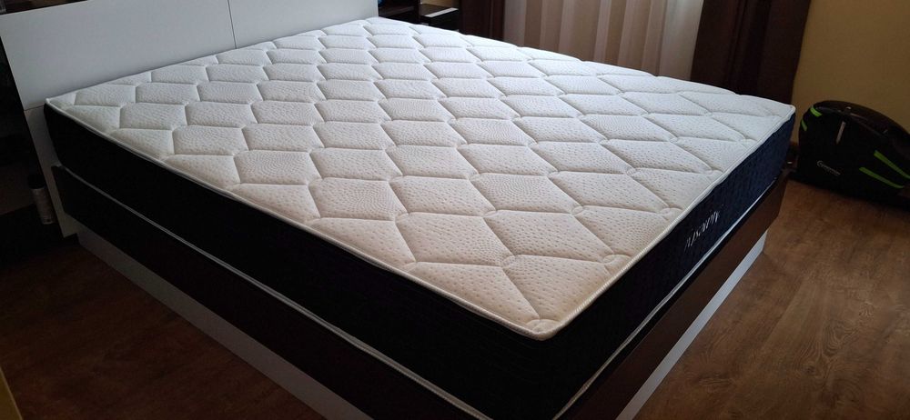 Двулицев матрак Раradise Majesty 160/200см.