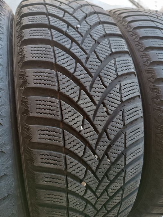 Anvelope iarna 185 60 15 Semperit Dot 2023