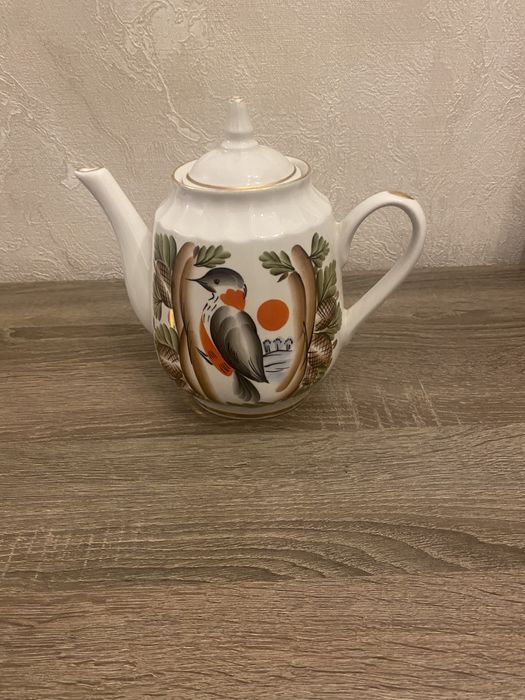 Чайник заварочный