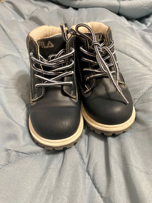 Зимни боти Fila 23 номер
