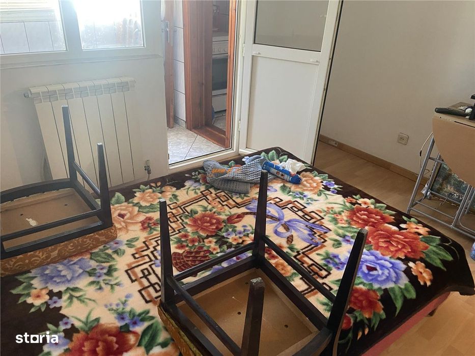 Apatament 2 camere , zona ultacentrala - Piata Moldovei , et 34 , deco