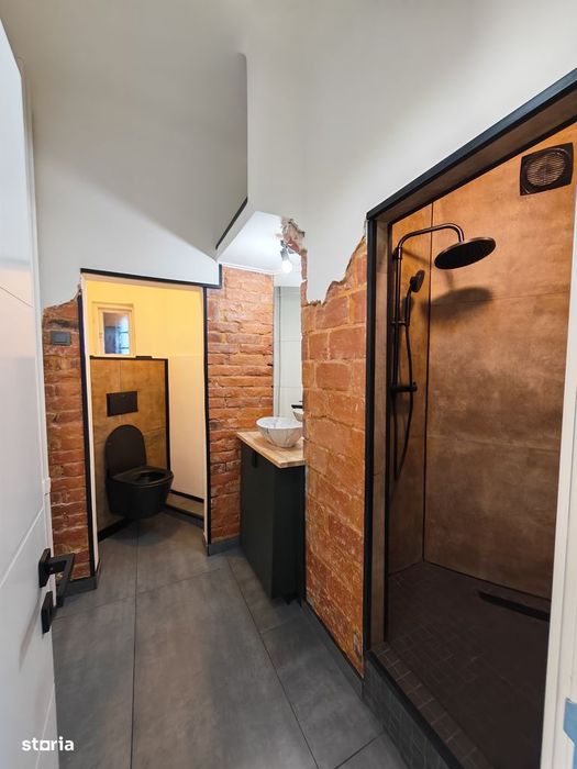 Apartament spațios de lux, renovat integral, zonă excelentă