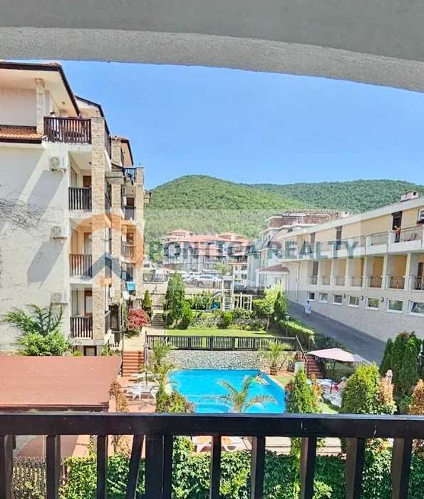 Продава се Тристаен апартамент в Свети Влас - 119 кв.м за 879 €/кв.м - Снимка #4